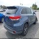 5TDZARFH5HS028858 2017 Toyota Highlander Le auction photo thumbnail 4