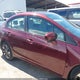 19XFB2F85FE008723 2015 Honda Civic Ex auction photo thumbnail 14