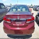 19XFB2F85FE008723 2015 Honda Civic Ex auction photo thumbnail 17