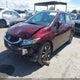 19XFB2F85FE008723 2015 Honda Civic Ex auction photo thumbnail 2