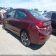 19XFB2F85FE008723 2015 Honda Civic Ex auction photo thumbnail 3