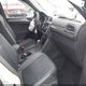 3VVCB7AX1NM107267 2022 Volkswagen Tiguan 2.0T Se R-Line Black auction photo thumbnail 5