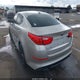 KNAGM4A7XE5513320 2014 Kia Optima Lx auction photo thumbnail 3