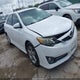 4T1BF1FK6EU303317 2014 Toyota Camry Se auction photo thumbnail 1