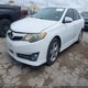 4T1BF1FK6EU303317 2014 Toyota Camry Se auction photo thumbnail 2