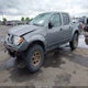 1N6AD0EV6KN723397 2019 Nissan Frontier Sv auction photo thumbnail 2
