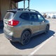 4S4WMAJD4N3448152 2022 Subaru Ascent Onyx Edition auction photo thumbnail 4