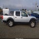 1N6AD07WX5C415543 2005 Nissan Frontier Se auction photo thumbnail 13
