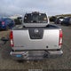 1N6AD07WX5C415543 2005 Nissan Frontier Se auction photo thumbnail 16