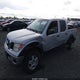 1N6AD07WX5C415543 2005 Nissan Frontier Se auction photo thumbnail 2