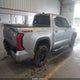 5TFJA5DB2NX042100 2022 Toyota Tundra Limited auction photo thumbnail 4