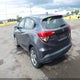 3CZRU5H31JM715658 2018 Honda Hr-V Lx auction photo thumbnail 3