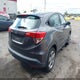 3CZRU5H31JM715658 2018 Honda Hr-V Lx auction photo thumbnail 4