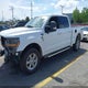 1FTFW3L8XRKD33206 2024 Ford F150 Xlt auction photo thumbnail 2