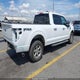 1FTFW3L8XRKD33206 2024 Ford F150 Xlt auction photo thumbnail 4