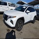 5NMJFCAE5NH091806 2022 Hyundai Tucson Sel auction photo thumbnail 2