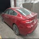 3FA6P0K99HR186981 2017 Ford Fusion Titanium auction photo thumbnail 3