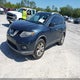 KNMAT2MV5GP672571 2016 Nissan Rogue Sv auction photo thumbnail 2