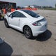 4A31K5DF4CE004681 2012 Mitsubishi Eclipse Gs/Gs Sport/Se auction photo thumbnail 3