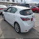 JTHKD5BH1B2031454 2011 Lexus Ct 200H Premium auction photo thumbnail 3