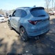 5J8YD8H81SL003976 2025 Acura Mdx Type S Advance Package auction photo thumbnail 3