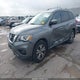 5N1DR2MN5HC626609 2017 Nissan Pathfinder Sv auction photo thumbnail 2