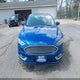 3FA6P0H79HR257411 2017 Ford Fusion Se auction photo thumbnail 12