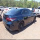 4T1K61AK3MU518675 2021 Toyota Camry Xse auction photo thumbnail 4