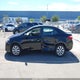 5YFBURHE3GP393431 2016 Toyota Corolla Le auction photo thumbnail 14