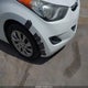 5NPDH4AE9DH152377 2013 Hyundai Elantra Gls/Limited auction photo thumbnail 6