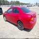 1NXBU4EE6AZ222752 2010 Toyota Corolla Le auction photo thumbnail 3