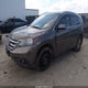 2HKRM3H78EH533982 2014 Honda Cr-V Ex-L auction photo thumbnail 2