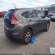 2HKRM3H78EH533982 2014 Honda Cr-V Ex-L auction photo thumbnail 4