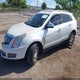 3GYFNBE34ES630883 2014 Cadillac Srx Luxury Collection auction photo thumbnail 2