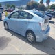 JTDKN3DP9E3061436 2014 Toyota Prius Plug-In auction photo thumbnail 3