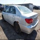 1NXBR32E06Z646015 2006 Toyota Corolla Le auction photo thumbnail 3