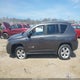 1C4NJDEB1FD271266 2015 Jeep Compass High Altitude Edition auction photo thumbnail 14