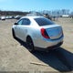 1LNHL9FT2DG603850 2013 Lincoln Mks Ecoboost auction photo thumbnail 3