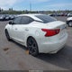 1N4AA6AP1HC409480 2017 Nissan Maxima 3.5 S auction photo thumbnail 3