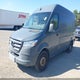 WD4PF0CD2KP097102 2019 Mercedes-Benz Sprinter 2500 High Roof V6 auction photo thumbnail 2