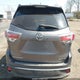5TDJKRFH3GS235273 2016 Toyota Highlander Xle V6 auction photo thumbnail 16