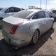SAJWJ2GDXF8V89386 2015 Jaguar Xj Xjl Portfolio auction photo thumbnail 6