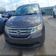 5FNRL5H4XCB001407 2012 Honda Odyssey Ex auction photo thumbnail 12