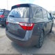 5FNRL5H4XCB001407 2012 Honda Odyssey Ex auction photo thumbnail 4