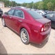 1G1ZK57788F279880 2008 Chevrolet Malibu Ltz auction photo thumbnail 3