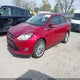 1FAHP3H23CL390168 2012 Ford Focus Sel auction photo thumbnail 2