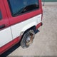 1FMCU14TXKUB24134 1989 Ford Bronco Ii auction photo thumbnail 6