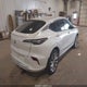 KL47LCEP4SB224158 2025 Buick Envista Avenir Fwd auction photo thumbnail 4
