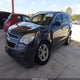 2GNALBEK7D6294020 2013 Chevrolet Equinox Ls auction photo thumbnail 2