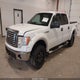 1FTFW1EVXAFB36654 2010 Ford F-150 Fx4/Harley-Davidson/King Ranch/Lariat/Platinum/Xl/Xlt auction photo thumbnail 2